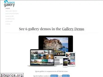 ignitegallery.com