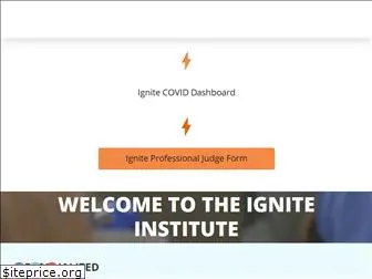 igniteinstitute.org