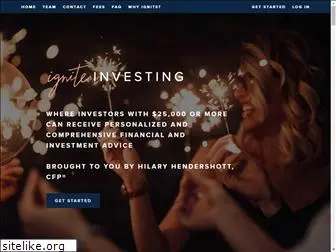 igniteinvesting.com