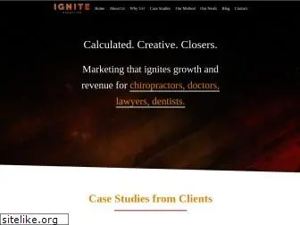 ignitemarketing.io