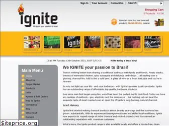 igniteonline.co.za