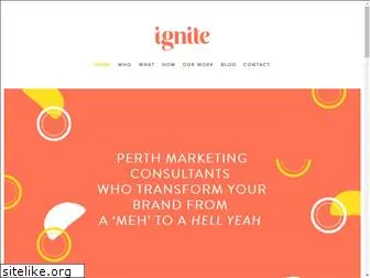 igniteperth.com.au