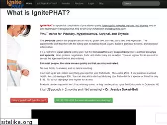 ignitephat.com