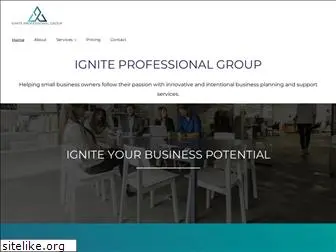 igniteprogroup.com