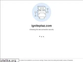 igniteptaz.com