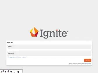 igniterecognition.com