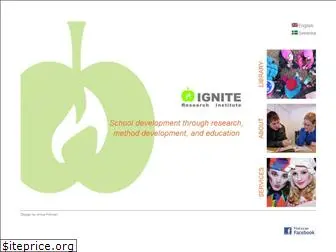 igniteresearch.org