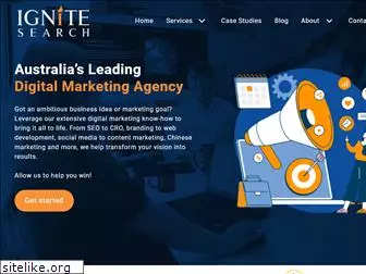 ignitesearch.com.au