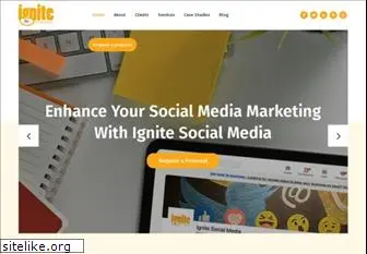 ignitesocialmedia.com