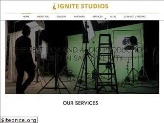 ignitestudios.com