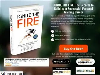 ignitethefirebook.com