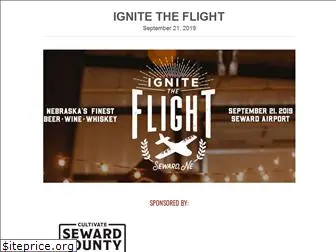 ignitetheflight.com