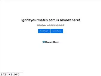 igniteyourmatch.com