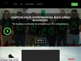 ignitioncenter.com