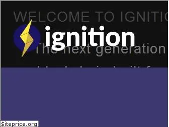 ignitioncoin.org