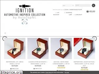 ignitioncollection.com