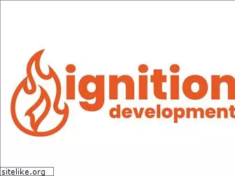 ignitiondevelopment.co.nz