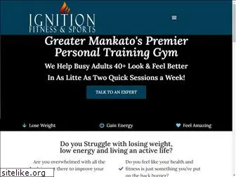 ignitionmankato.com