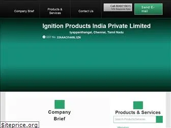 ignitionproduct.com
