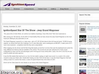 ignitionspeed.com