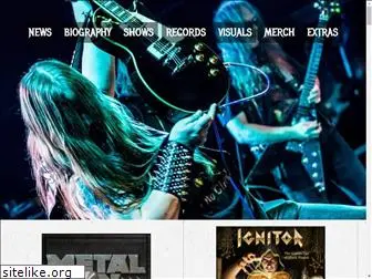 ignitorband.com