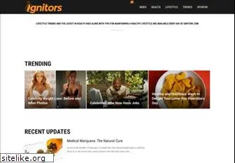 ignitors.com