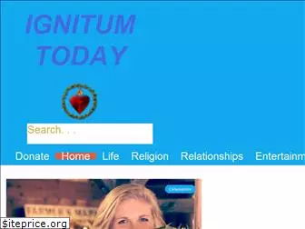 ignitumtoday.com