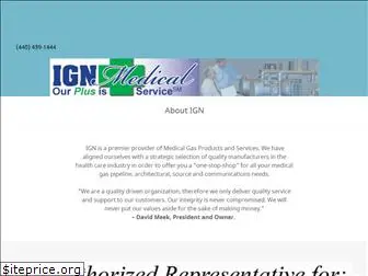 ignmedical.com