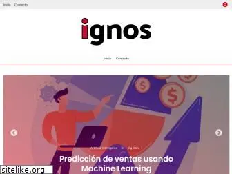 ignos.blog