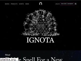 ignota.org