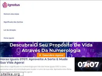 ignotus.com.br