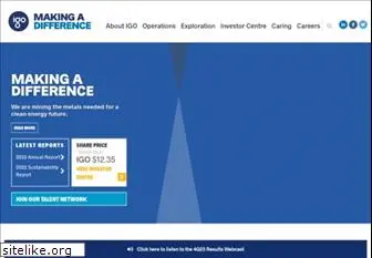 igo.com.au