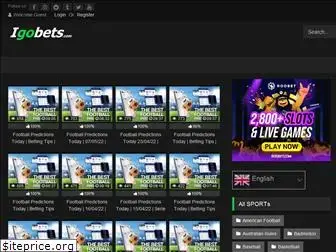 igobets.com