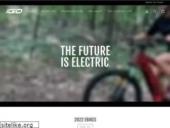 igoelectric.com