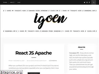 igoen.com