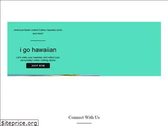 igohawaiian.com