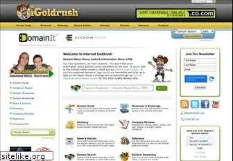 igoldrush.com