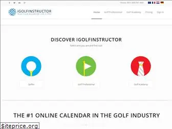 igolfinstructor.com