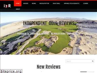 igolfreviews.com