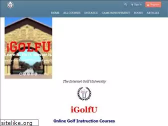 igolfu.com