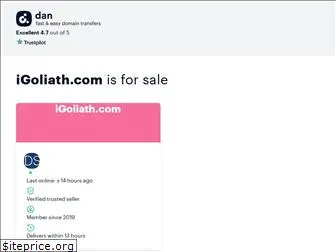 igoliath.com