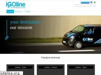 igoline.com