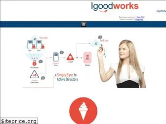 igoodworks.com