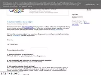 igoogledeveloper.blogspot.com