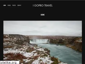 igoprotravel.com