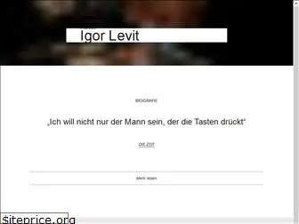 igor-levit.de
