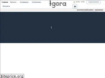 igorafit.com
