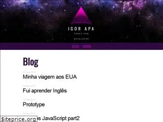 igorapa.com