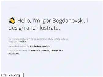 igorbogdanovski.com