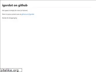 igordot.github.io